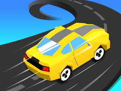                                                                     Merge Racer Stunts Car ﺔﺒﻌﻟ