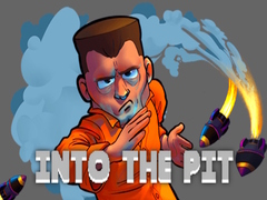                                                                     Into the Pit ﺔﺒﻌﻟ