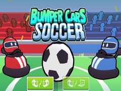                                                                     Bumper Cars Soccer ﺔﺒﻌﻟ