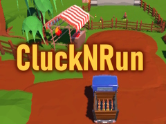                                                                     CluckNRun ﺔﺒﻌﻟ