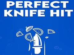                                                                     Perfect Knife Hit ﺔﺒﻌﻟ