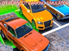                                                                     GT Burnout Parking Simulator ﺔﺒﻌﻟ