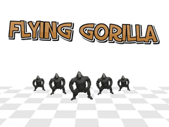                                                                     Flying Gorilla 3D ﺔﺒﻌﻟ