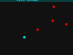                                                                     Cyber Escape ﺔﺒﻌﻟ