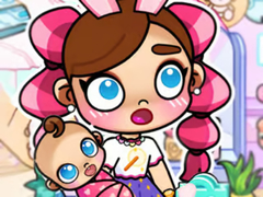                                                                     Jigsaw Puzzle: Avatar Baby Store ﺔﺒﻌﻟ