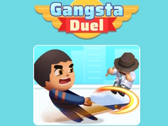                                                                     Gangsta Duel  ﺔﺒﻌﻟ