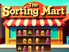                                                                     The Sorting Mart  ﺔﺒﻌﻟ