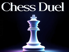                                                                     Chess Duel ﺔﺒﻌﻟ