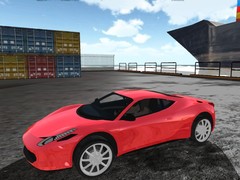                                                                     GT Burnout Parking Simulator ﺔﺒﻌﻟ