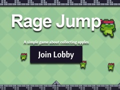                                                                     Rage Jump  ﺔﺒﻌﻟ