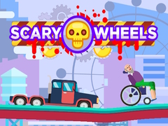                                                                     Scary Wheel ﺔﺒﻌﻟ