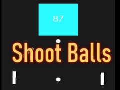                                                                     Shoot Balls ﺔﺒﻌﻟ