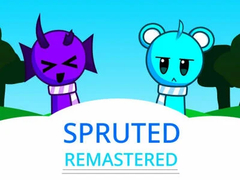                                                                     Sprunki Spruted Remastered ﺔﺒﻌﻟ