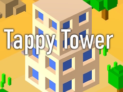                                                                     Tappy Tower ﺔﺒﻌﻟ