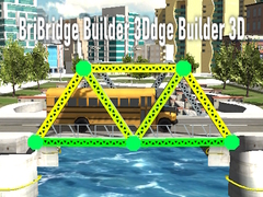                                                                     Bridge Builder 3D ﺔﺒﻌﻟ