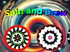                                                                     Spin and draw ﺔﺒﻌﻟ