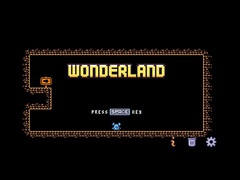                                                                     Wonderland ﺔﺒﻌﻟ