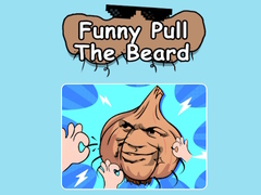                                                                     Funny Pull The Beard  ﺔﺒﻌﻟ