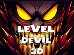                                                                     Level Devil 3D ﺔﺒﻌﻟ