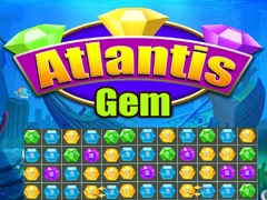                                                                     Atlantis Gem ﺔﺒﻌﻟ