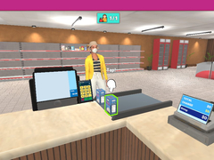                                                                     Shop Cashier Simulator 3D ﺔﺒﻌﻟ