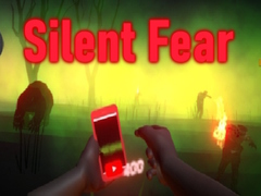                                                                     Silent Fear ﺔﺒﻌﻟ