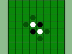                                                                     Reversi Othello Duel ﺔﺒﻌﻟ