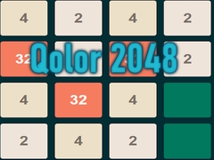                                                                     Qolor 2048 ﺔﺒﻌﻟ