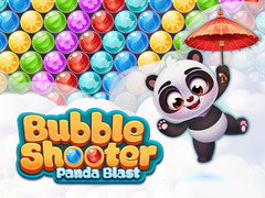                                                                     Bubble Shooter Panda Blast ﺔﺒﻌﻟ