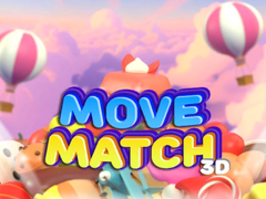                                                                     Move Match 3D ﺔﺒﻌﻟ