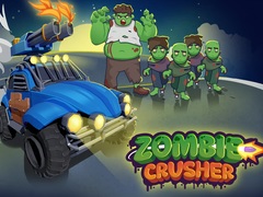                                                                     Zombie Crusher ﺔﺒﻌﻟ