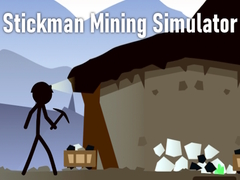                                                                     Stickman Mining Simulator ﺔﺒﻌﻟ