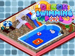                                                                     Decor: My Swimming Pool ﺔﺒﻌﻟ