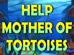                                                                     Help Mother Of Tortoises ﺔﺒﻌﻟ