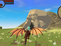                                                                     Dragon Simulator 3D ﺔﺒﻌﻟ