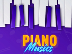                                                                     Piano Musics ﺔﺒﻌﻟ