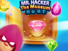                                                                     Mr Hacker The Museum Hunt ﺔﺒﻌﻟ