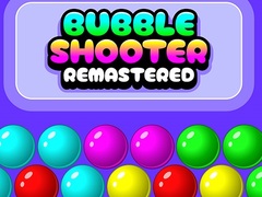                                                                     Bubble Shooter Remastered ﺔﺒﻌﻟ