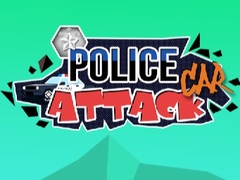                                                                     Police Car Attack ﺔﺒﻌﻟ