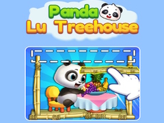                                                                     Panda Lu Treehouse ﺔﺒﻌﻟ