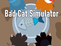                                                                     Bad Cat Simulator ﺔﺒﻌﻟ