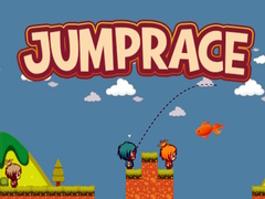                                                                     Jump Race ﺔﺒﻌﻟ