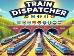                                                                     Train Dispatcher in Mall ﺔﺒﻌﻟ