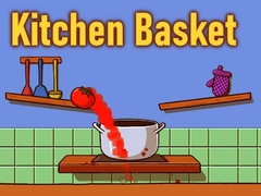                                                                     Kitchen Basket ﺔﺒﻌﻟ