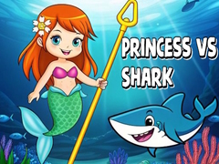                                                                     Princess vs Shark ﺔﺒﻌﻟ