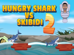                                                                     Hungry Shark Vs Skibidi 2 ﺔﺒﻌﻟ