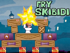                                                                     Fry The Skibidi  ﺔﺒﻌﻟ