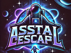                                                                     Astral Escape ﺔﺒﻌﻟ