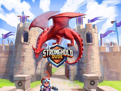                                                                     Stronghold Dude ﺔﺒﻌﻟ