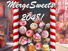                                                                     MergeSweets: 2048! ﺔﺒﻌﻟ